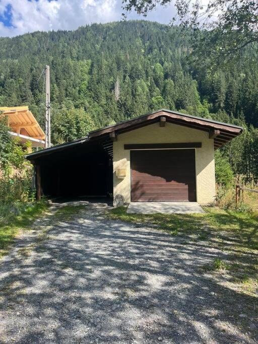 Chalet L'Ilet Ensoleille /Sunny Island Chalet Chamonix Eksteriør bilde
